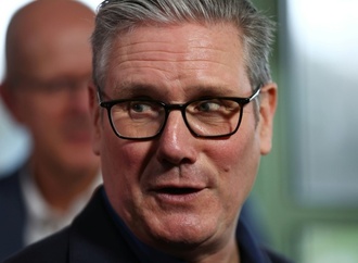 Starmer in Epstein-Affäre unter Druck: Auch Kommunikationschef tritt zurück