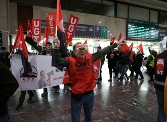 Nach Zugunglücken: Regierung und Lokführer in Spanien einigen sich auf Aktionsplan