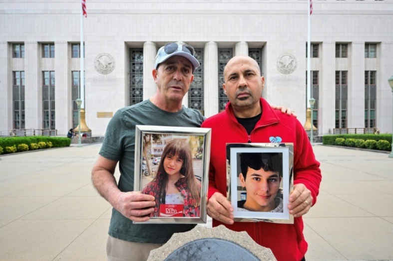 US-Prozess zu Social-Media-Sucht beginnt mit Eröffnungsplädoyers in Los Angeles