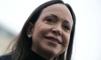 Trotz Festnahme von Vertrautem: Nobelpreisträgerin Machado will nach Venezuela zurück