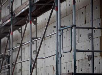 Schneider will Gebäudesanierungen und ''Klimahandwerk'' mehr fördern