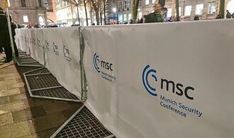 SPD erwartet US-Diskreditierungen auf Münchner Sicherheitskonferenz