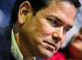 US-Außenminister Rubio reist am Sonntag nach Ungarn