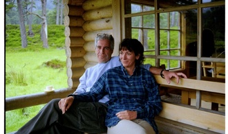 Epstein-Affäre: Grüne Bundestagsfraktion fordert Nachforschungen in Deutschland