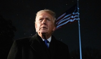 Trump droht Ottawa mit Stopp der Eröffnung von Brücke zwischen Kanada und den USA