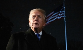 Trump droht Ottawa mit Stopp der Eröffnung von Brücke zwischen Kanada und den USA