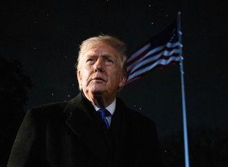 Trump droht Ottawa mit Stopp der Eröffnung von Brücke zwischen Kanada und den USA