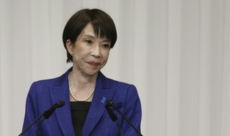 Offizielles Wahlergebnis: Japans Regierungspartei erreicht Zweidrittel-Mehrheit