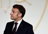 Interview: Macron will ''Dialog mit Russland wieder aufnehmen''