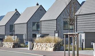 Verband: Immobilienpreise stiegen 2025 um 4,0 Prozent