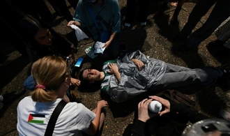 Australiens Premier bestürzt über Gewalt bei Protesten gegen Israels Präsidenten