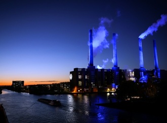 Ifo: Kapazitätsauslastung der Unternehmen steigt weiter - ''Beginn einer Erholung''