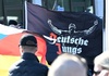Razzia bei Rechtsextremisten in Deutschland und der Schweiz - Ein Haftbefehl