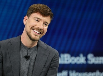 Youtuber MrBeast übernimmt Finanz-App für Generation Z