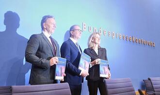 Studie: Weniger als jede zehnte Gewalterfahrung wird angezeigt