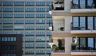 Wohnungskrise: Immobilienexperten warnen vor weiterhin zu wenig Neubau