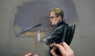 Frau wirft Mette-Marits Sohn in Prozess ''Alptraum''-Vergewaltigung vor