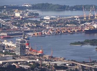 EU-Parlament billigt Mercosur-Schutzklauseln