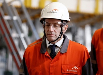 Arcelormittal bestätigt Plan für Bau von elektrischem Hochofen in Dünkirchen