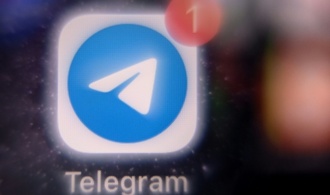 Russland kündigt Einschränkungen bei Nutzung von Telegram an