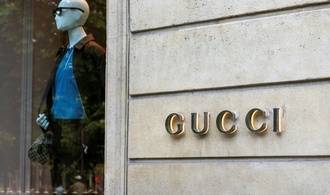 Verluste bei Modemarke Gucci sorgen für Gewinneinbruch bei Luxuskonzern Kering