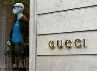 Verluste bei Modemarke Gucci sorgen für Gewinneinbruch bei Luxuskonzern Kering