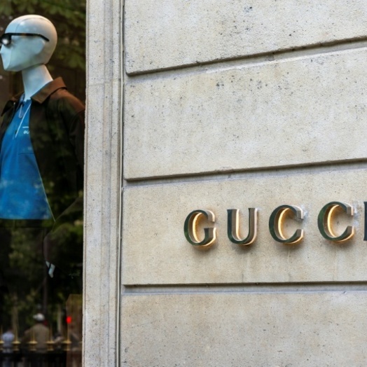 Verluste bei Modemarke Gucci sorgen für Gewinneinbruch bei Luxuskonzern Kering