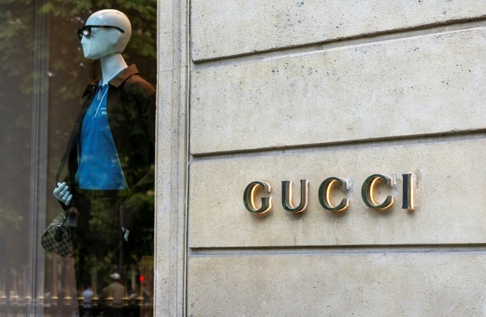 Verluste bei Modemarke Gucci sorgen für Gewinneinbruch bei Luxuskonzern Kering