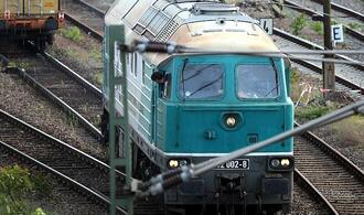 Bahn bietet sechs Prozent mehr Geld - Lokführer unzufrieden