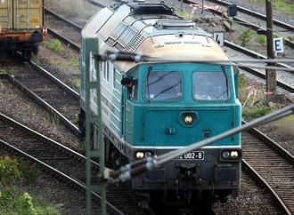 Bahn bietet sechs Prozent mehr Geld - Lokführer unzufrieden