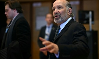 US-Handelsminister Lutnick räumt Besuch auf Epstein-Insel ein