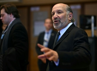 US-Handelsminister Lutnick räumt Besuch auf Epstein-Insel ein