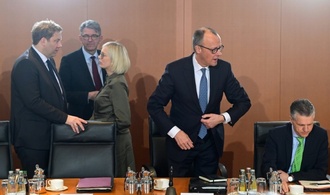 Bundeskabinett befasst sich mit EU-Regeln für Künstliche Intelligenz