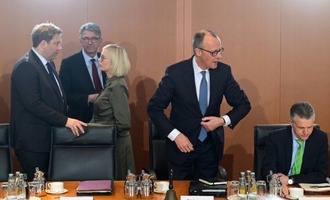 Bundeskabinett befasst sich mit EU-Regeln für Künstliche Intelligenz