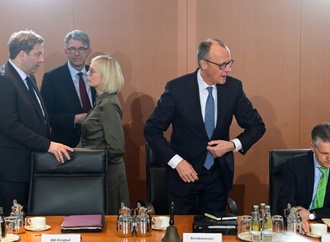 Bundeskabinett befasst sich mit EU-Regeln für Künstliche Intelligenz