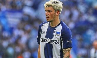 Freiburg gewinnt DFB-Pokal-Viertelfinale gegen Hertha