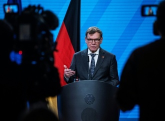 Bundesaußenminister Wadephul empfängt Kollegen aus zentralasiatischen Staaten