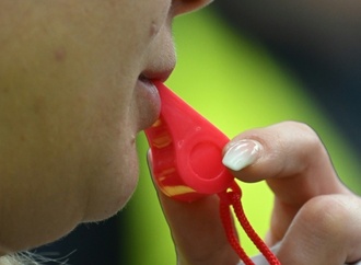 Dritte und entscheidende Verhandlungsrunde in Ländertarifkonflikt in Potsdam