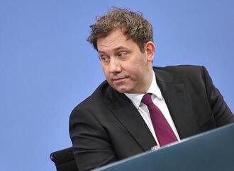 Klingbeil arbeitet an Zehn-Punkte-Plan zur EU-Kapitalmarktunion