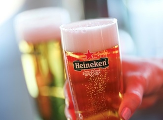 Bierbrauer Heineken streicht bis zu 6000 Stellen in den kommenden zwei Jahren