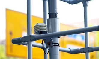 Luftqualität: EU-Grenzwerte erfüllt - WHO-Empfehlung verfehlt