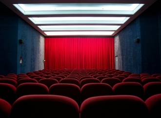 Deutsche Filme bescheren Kinos Umsatzplus