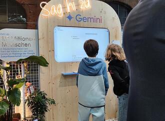 Bundesregierung beschließt Durchführungsgesetz zur KI-Verordnung