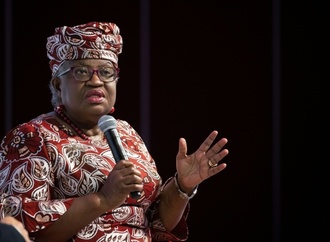 ''Weiter so'' keine Option: Chefin der Welthandelsorganisation fordert Reform