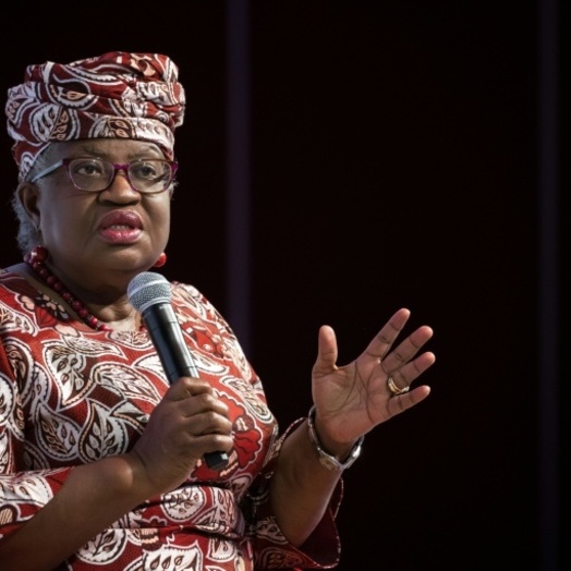 ''Weiter so'' keine Option: Chefin der Welthandelsorganisation fordert Reform