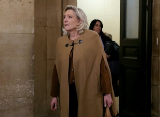 Le-Pen-Prozess geht zu Ende: Termin für Urteilsverkündung erwartet