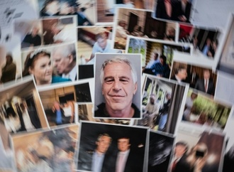 Epsteins Mädchen-Jäger: Franzose Daniel Siad sah sich als ''Fischer''