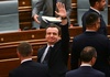 Parlament im Kosovo bestätigt Kurti als Regierungschef - Weg frei für neue Regierung