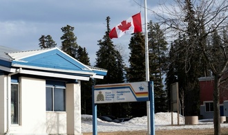 Schusswaffenangriff in Kanada: Polizei identifiziert 18-jährige Täterin