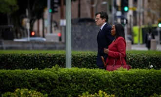 US-Prozess zu Social-Media-Sucht: Instagram-Chef bestreitet Suchtpotenzial der App